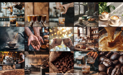 Pack Coffee Shop (85+ images)